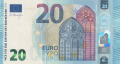 European Union 20 Euro, 2015